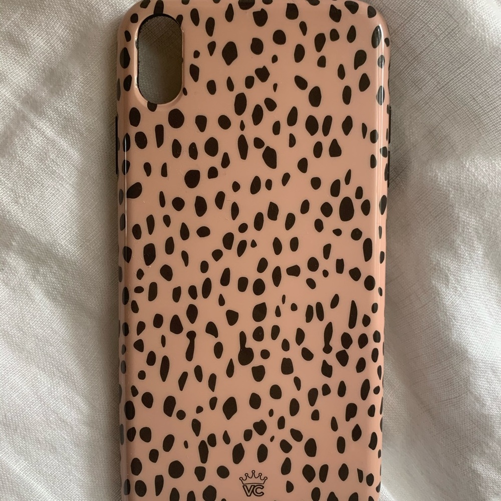 Cheetah Case